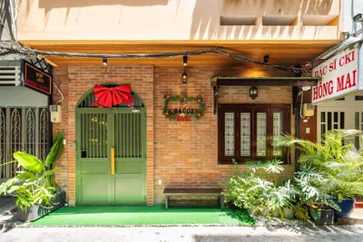 Kiba Primestay Duplex Studio – 照片 2