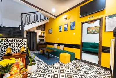 Kiba Primestay Duplex Studio – 照片 4