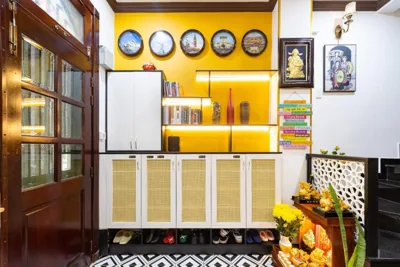 Kiba Primestay Duplex Studio – 照片 12
