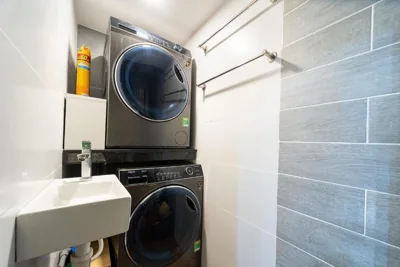 Kiba Primestay Duplex Studio – 照片 14