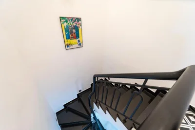 Kiba Primestay Duplex Studio – 照片 15